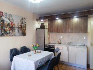 Apartament ,,EDELVAIS- LUX