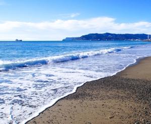 RAFFAELLO Beach Apartment - 50 m from the sea - WIFI