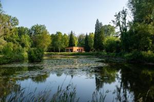 Lodges Le Nichoir du Marais - ecolodge : photos des chambres