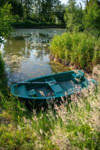 Lodges Le Nichoir du Marais - ecolodge : photos des chambres