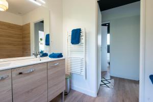 Lodges Le Nichoir du Marais - ecolodge : photos des chambres