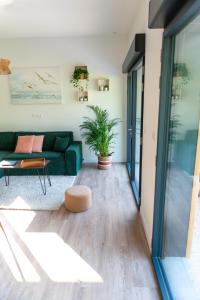 Lodges Le Nichoir du Marais - ecolodge : photos des chambres