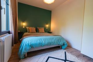 Lodges Le Nichoir du Marais - ecolodge : photos des chambres