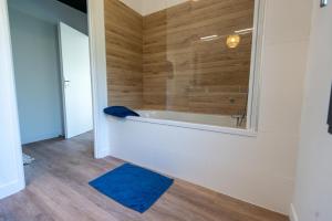 Lodges Le Nichoir du Marais - ecolodge : photos des chambres