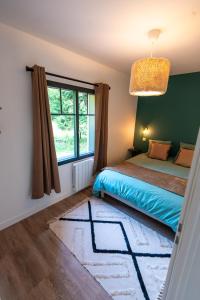 Lodges Le Nichoir du Marais - ecolodge : photos des chambres