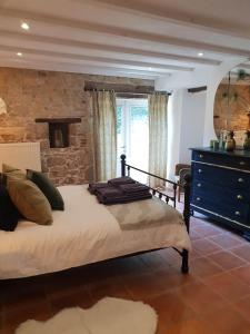 Villas Rusty Shears46 Eclectic couples escape, hot tub & Cahors vineyards : photos des chambres