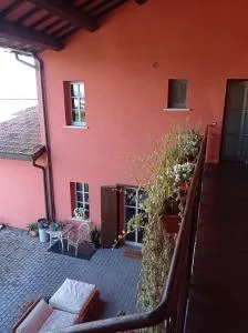 Il Casale di Giulia di Aprilia - 丽都代皮尼