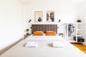 Appartements LIK APPARTS Thabor : photos des chambres