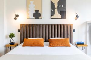 Appartements LIK APPARTS Thabor : photos des chambres