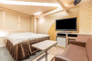 リトルドルフィン岐阜 -大人専用- - Ubytování bez kategorie ve městě Gifu