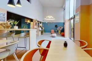 雷斯当斯城市酒店 - 普罗旺斯艾克斯