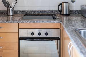 Miradouro Rocha - T2 com Vista Mar