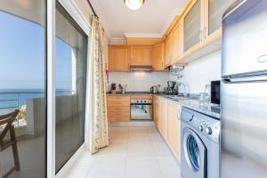 Miradouro Rocha - T2 com Vista Mar