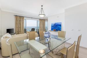 Miradouro Rocha - T2 com Vista Mar