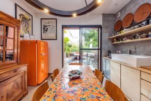 Maisons de vacances Maison les 3 perles - Hypercentre - Gaillac : photos des chambres