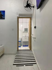 Pousada Coração de Jesus