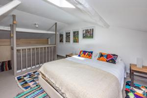 Maisons de vacances Maison les 3 perles - Hypercentre - Gaillac : photos des chambres