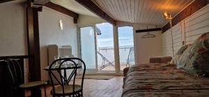 4P vue mer et montagne