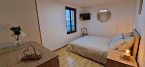 4P vue mer et montagne