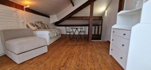 4P vue mer et montagne