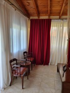 Smaragda Sea View Villa