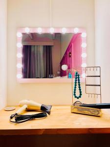 Palazzo Matà Boutique Hotel