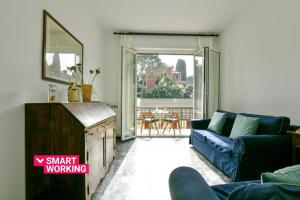 Una Finestra su Villa Durazzo by Wonderful Italy