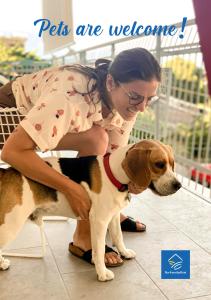 The Family Nest - Casa Eva