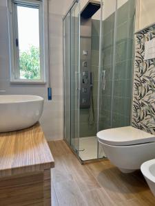 Villa con 2 Camere da Letto
