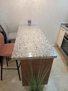 Appartement duplex luxe piscine Marrakech