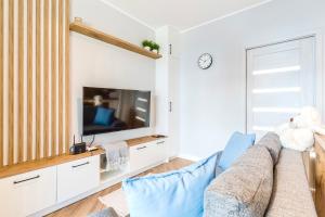 Nowe Rozewie 1 - LYNDA