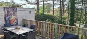 Vacances inoubliables en Ardèche 6 personnes