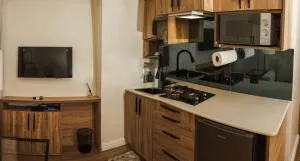 C. Apartments Annex - Wupa