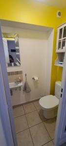 Maisons de vacances Vacances inoubliables en Ardeche 6 personnes : photos des chambres