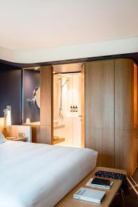 Hotels Domaine Reine Margot Paris - Issy MGallery Collection : photos des chambres