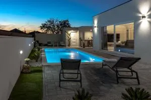 Villa Divinus - Drage