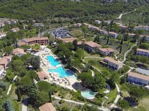 Maisons de vacances Vacances inoubliables en Ardeche 6 personnes : photos des chambres