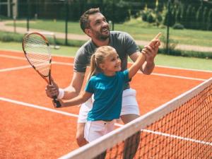 Maisons de vacances Vacances inoubliables en Ardeche 6 personnes : photos des chambres