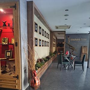 Baykara Hotel