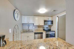 Walk to Family Kingdom, Ocean Myrtle Beach Condo!