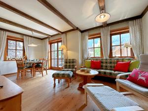 WASSERFALL TOP 2 - 3hvězdičkové hotely ve městě Bad Kleinkirchheim