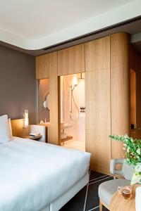 Hotels Domaine Reine Margot Paris - Issy MGallery Collection : photos des chambres