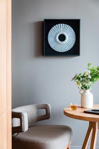 Hotels Domaine de la Reine Margot Paris-Issy - MGallery Collection : photos des chambres