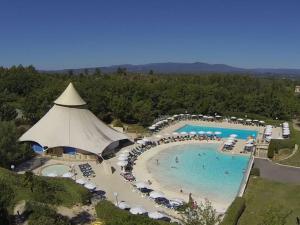 Maisons de vacances Vacances inoubliables en Ardeche 6 personnes : photos des chambres