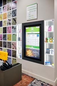 Holiday Inn Manchester - City Centre by IHG