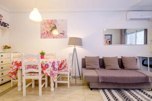 Apartamento ALEGRIA ID41