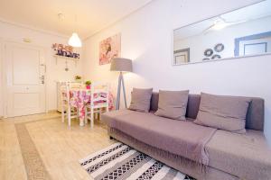 Apartamento ALEGRIA ID41