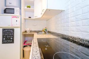 Apartamento ALEGRIA ID41