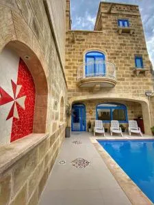 Ta Zeppi Farmhouse - Munxar