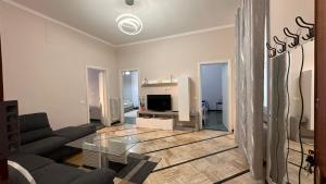 Edens house con parcheggio privato